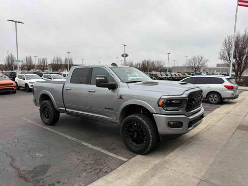 2024 RAM 2500 Limited