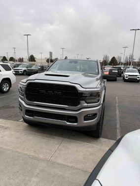 2024 RAM 2500 Limited