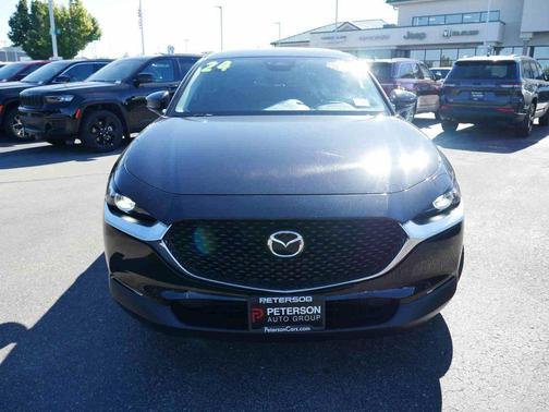 2024 Mazda CX-30 Select