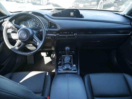 2024 Mazda CX-30 Select