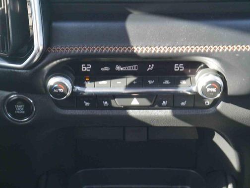 2024 Mazda CX-50 2.5 S Premium Plus Package