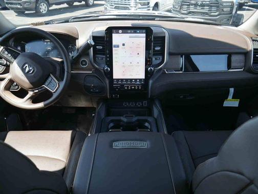 2025 RAM 2500 Limited