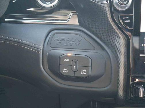 2026 RAM 3500 Limited