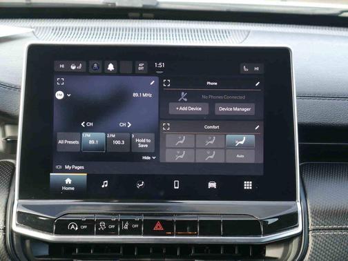 2022 Jeep Compass Altitude