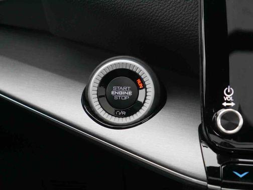 2025 Jeep Wagoneer L Series II