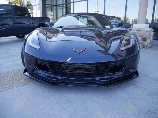 2016 Chevrolet Corvette Z06