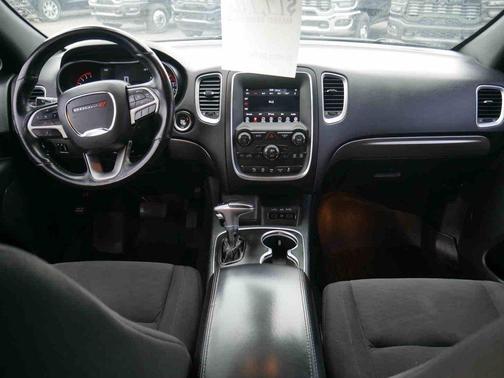 2020 Dodge Durango SXT