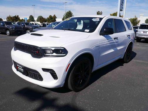 2024 Dodge Durango R/T