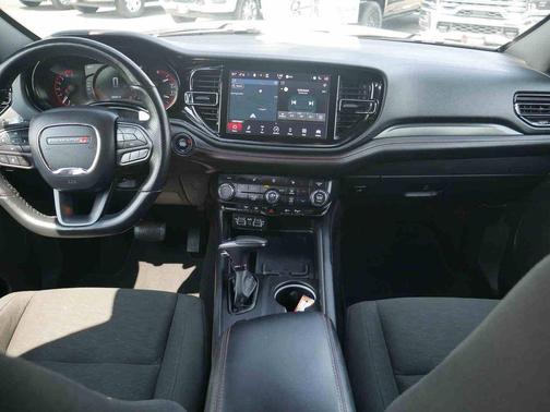2024 Dodge Durango R/T