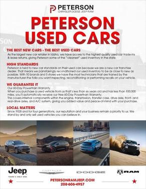 2024 Jeep Wrangler 4xe Rubicon 4xe