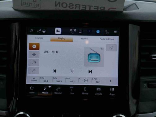 2022 RAM 3500 Big Horn