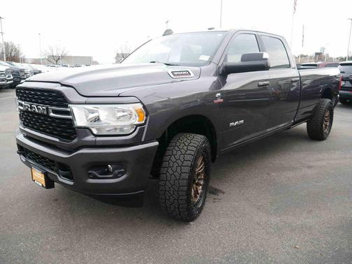 2022 RAM 3500 Big Horn