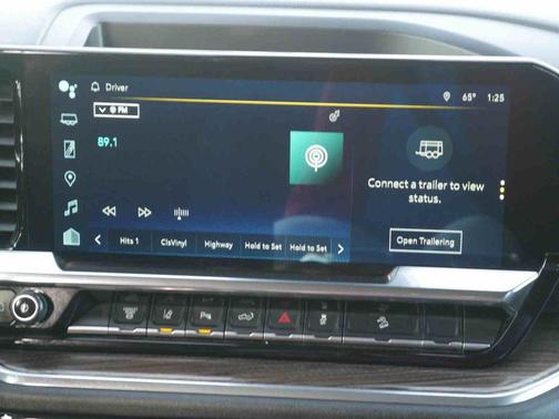 2025 Chevrolet Silverado 3500 LT