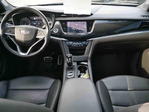 2023 Cadillac XT6 Sport AWD