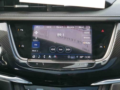 2023 Cadillac XT6 Sport AWD