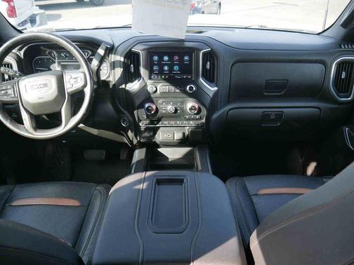 2021 GMC Sierra 3500 AT4