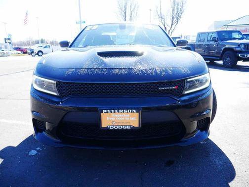 2023 Dodge Charger GT AWD