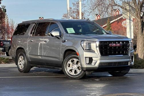 SP SA1 51K 2023 GMC Yukon XL SLE