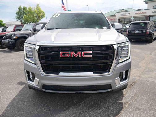 Sterling 2023 GMC Yukon XL SLE