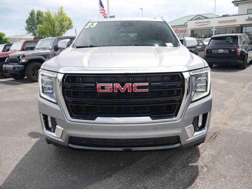 SP SA1 51K 2023 GMC Yukon XL SLE