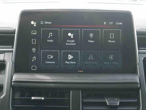 Sterling 2023 GMC Yukon XL SLE