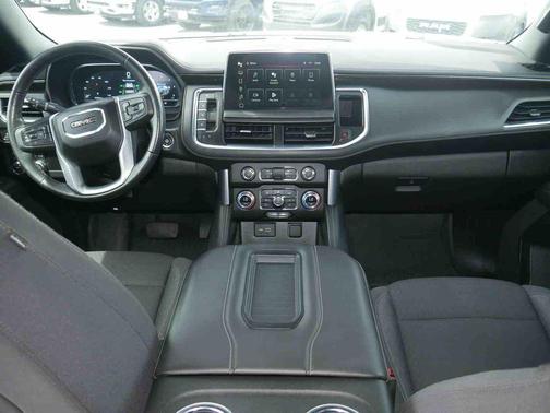 Sterling 2023 GMC Yukon XL SLE