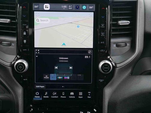 2025 RAM 3500 Tradesman