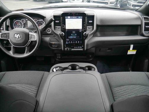 2025 RAM 3500 Tradesman