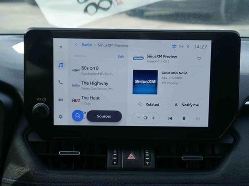 2023 Toyota RAV4 Hybrid XSE