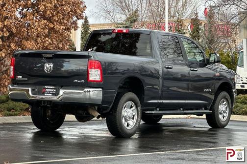 2019 RAM 2500 Big Horn