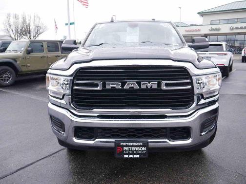 2019 RAM 2500 Big Horn