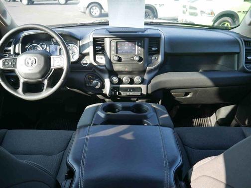 2020 RAM 1500 Tradesman