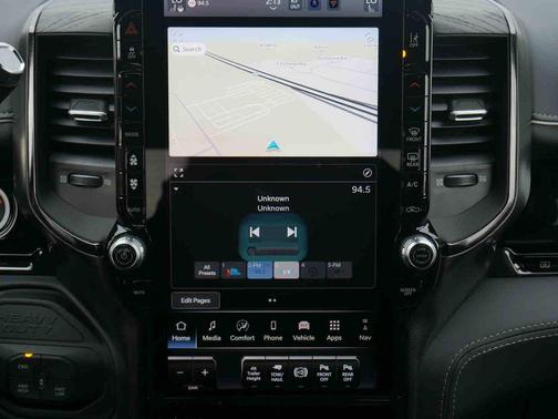 2026 RAM 2500 Limited