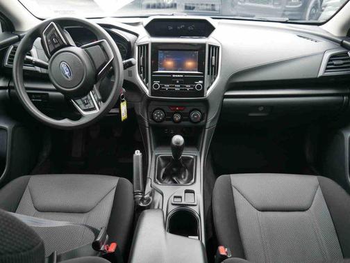 2023 Subaru Impreza Base