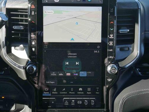 2026 RAM 2500 Limited