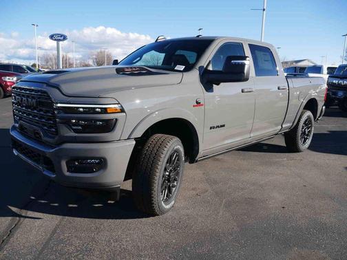 2026 RAM 2500 Limited