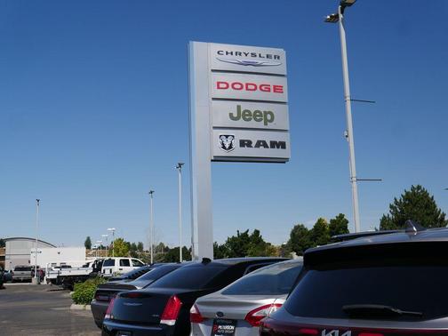 2025 RAM 3500 Big Horn