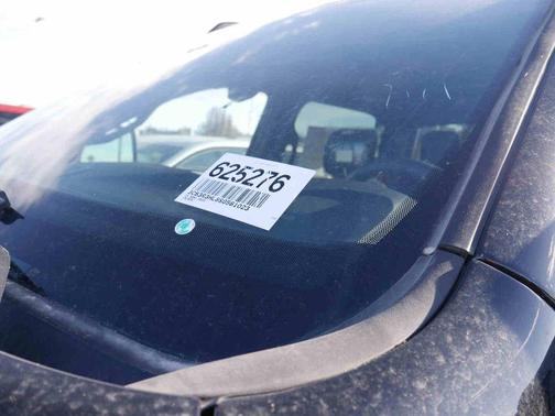 2025 RAM 3500 Big Horn