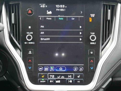 2023 Subaru Legacy Premium