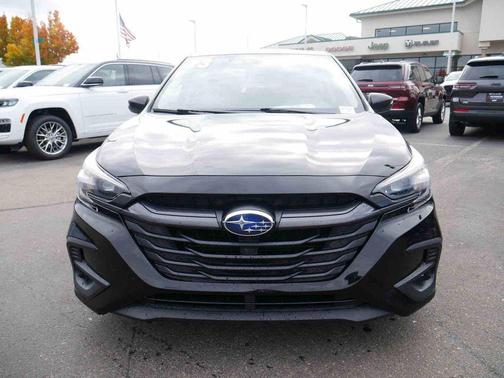 2023 Subaru Legacy Premium