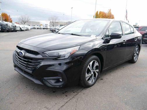 2023 Subaru Legacy Premium