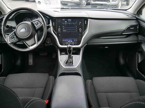 2023 Subaru Legacy Premium