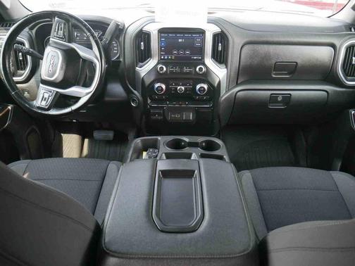 2023 GMC Sierra 3500 SLE