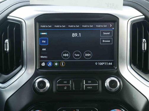 2023 GMC Sierra 3500 SLE