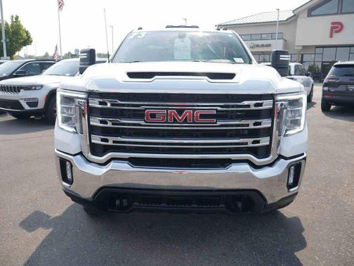 2023 GMC Sierra 3500 SLE