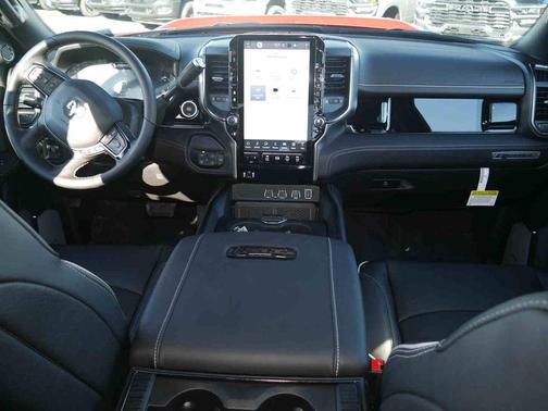 2026 RAM 2500 Rebel/Power Wagon