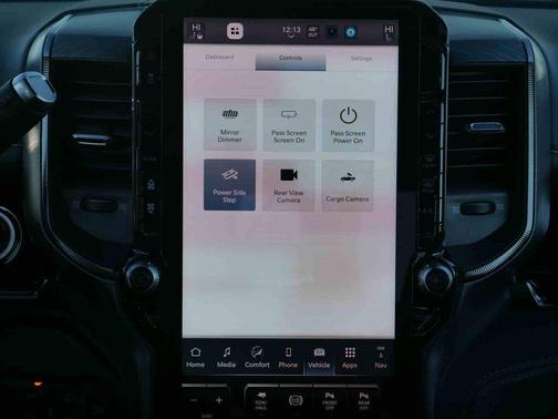 2026 RAM 2500 Rebel/Power Wagon