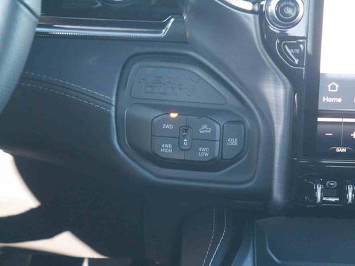 2026 RAM 2500 Rebel/Power Wagon