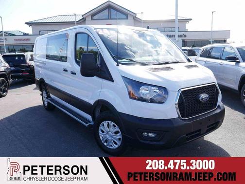 2024 Ford Transit-250 Base