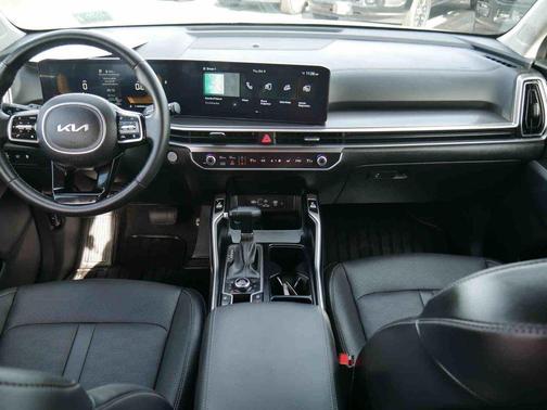 2024 Kia Sorento X-Line EX